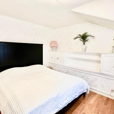 Outstanding Apartment Close To Gothenburg Kungälv Eksteriør billede