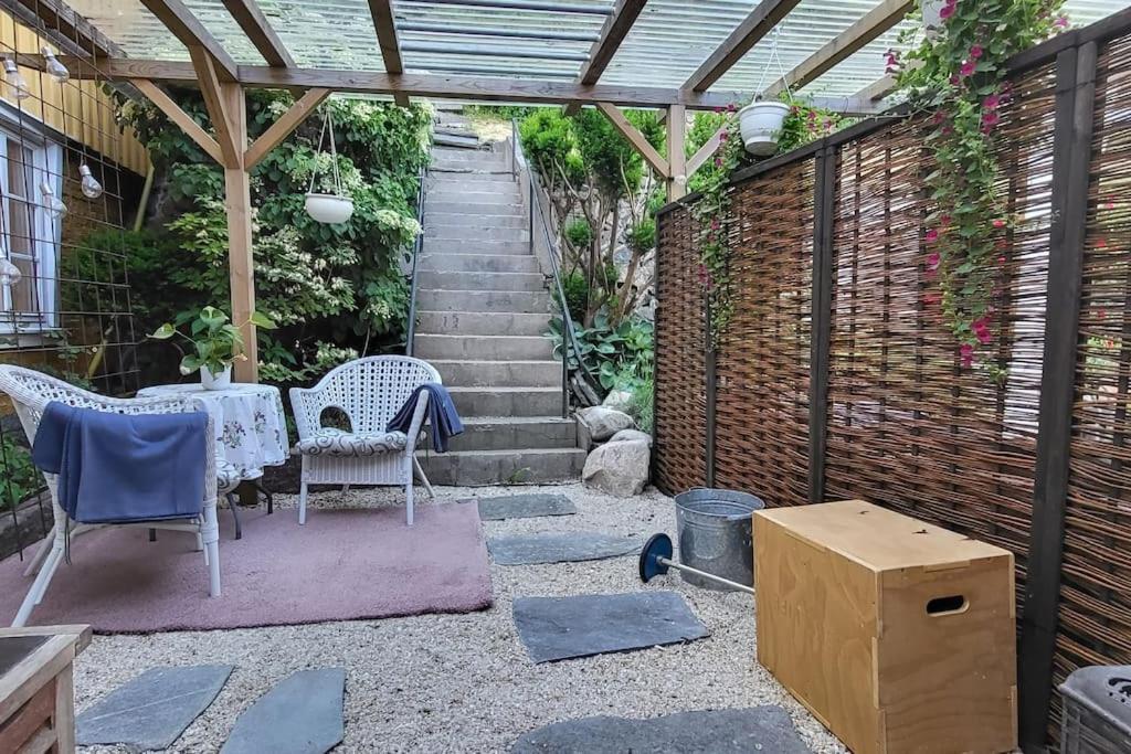 Outstanding Apartment Close To Gothenburg Kungälv Eksteriør billede