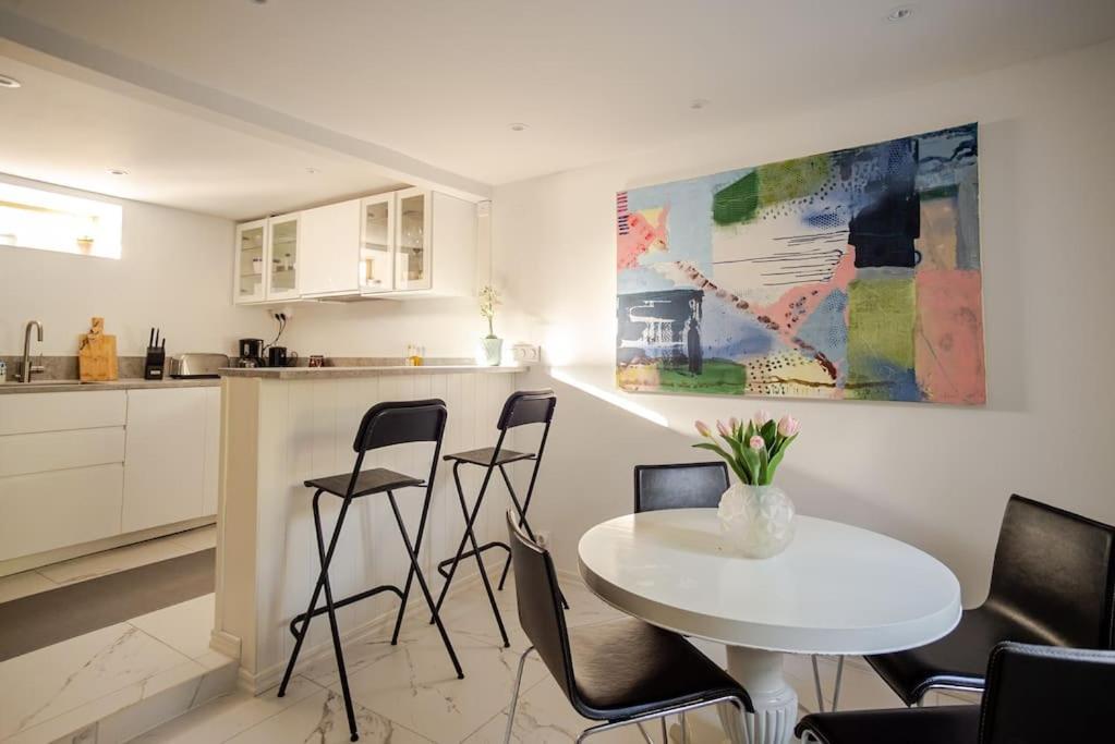 Outstanding Apartment Close To Gothenburg Kungälv Eksteriør billede