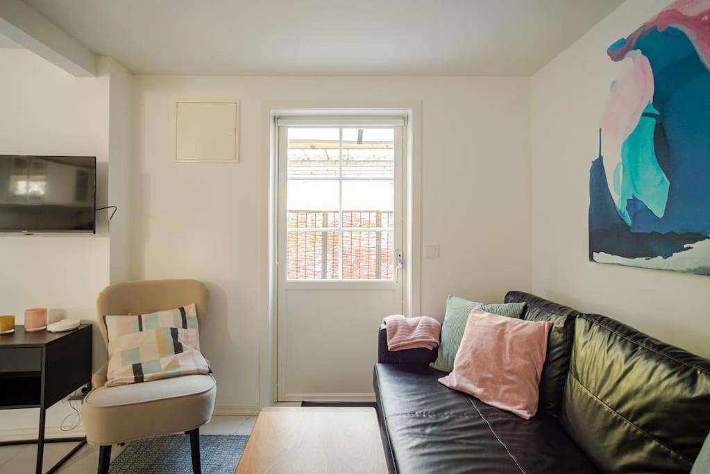 Outstanding Apartment Close To Gothenburg Kungälv Eksteriør billede