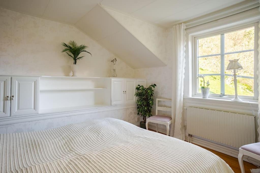 Outstanding Apartment Close To Gothenburg Kungälv Eksteriør billede