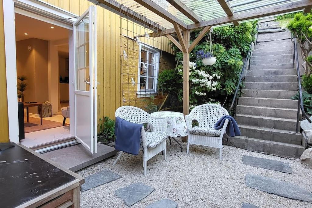 Outstanding Apartment Close To Gothenburg Kungälv Eksteriør billede
