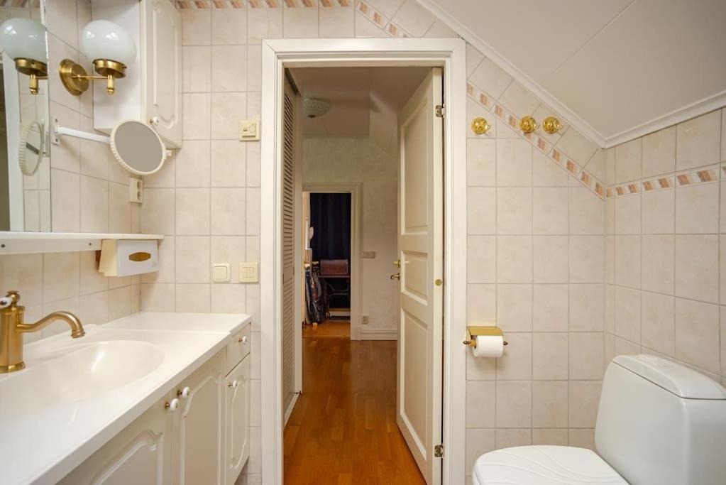 Outstanding Apartment Close To Gothenburg Kungälv Eksteriør billede