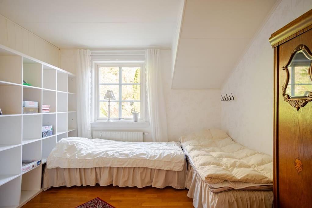 Outstanding Apartment Close To Gothenburg Kungälv Eksteriør billede