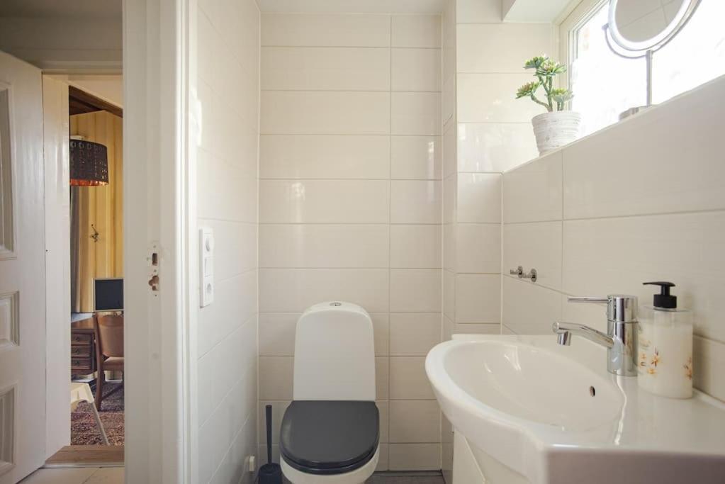 Outstanding Apartment Close To Gothenburg Kungälv Eksteriør billede