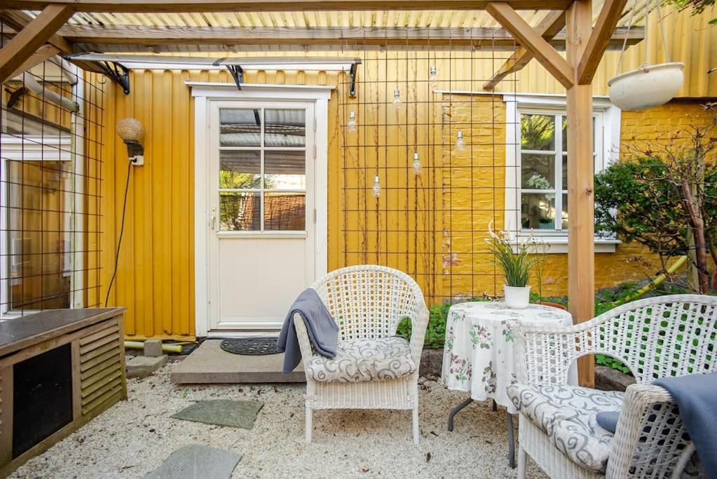 Outstanding Apartment Close To Gothenburg Kungälv Eksteriør billede
