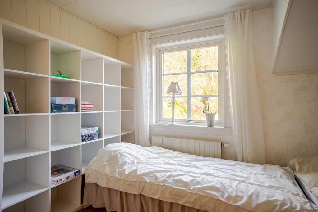 Outstanding Apartment Close To Gothenburg Kungälv Eksteriør billede