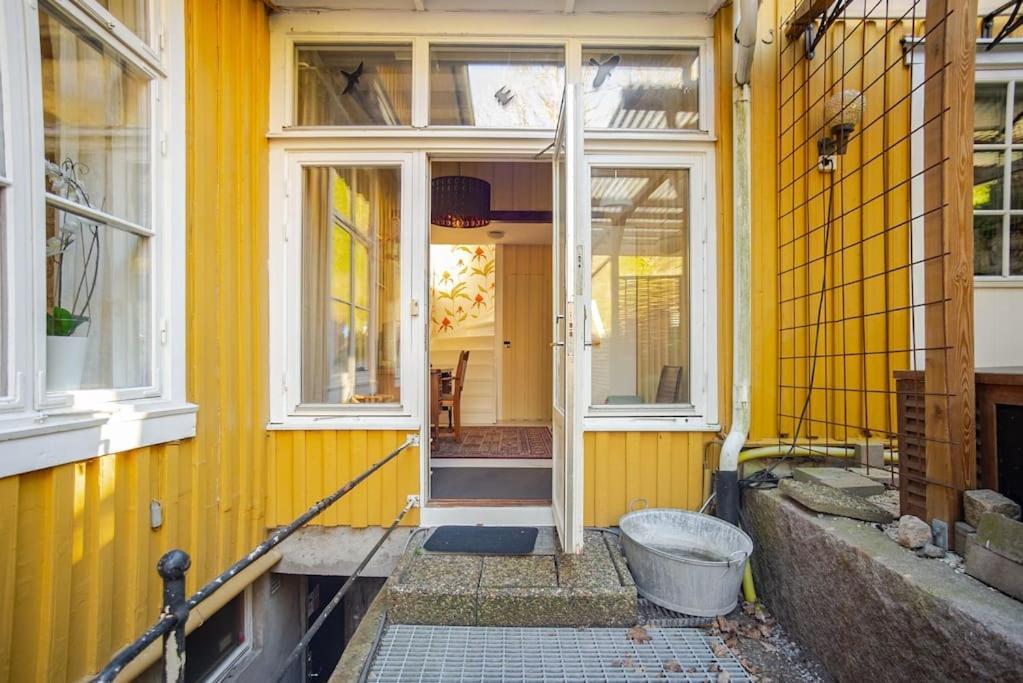 Outstanding Apartment Close To Gothenburg Kungälv Eksteriør billede