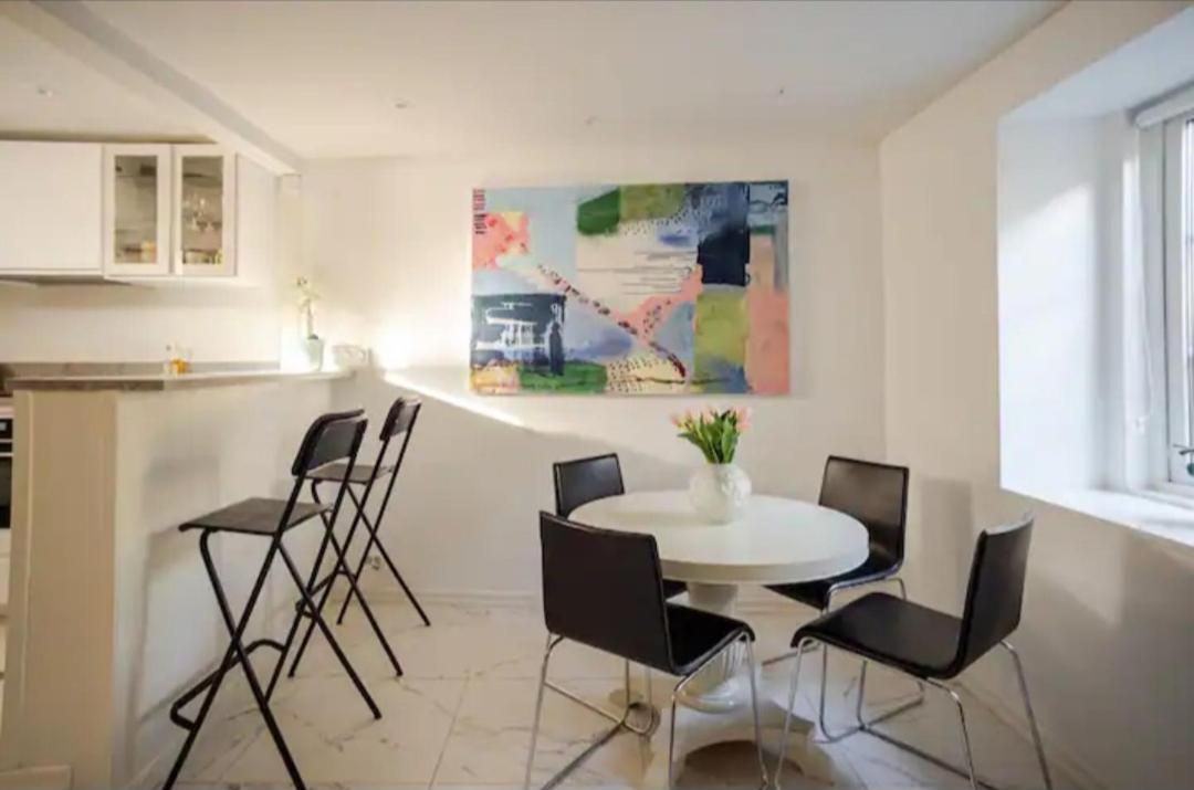 Outstanding Apartment Close To Gothenburg Kungälv Eksteriør billede