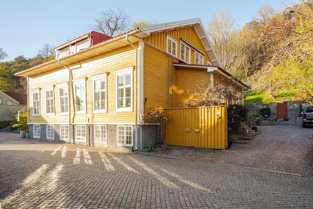 Outstanding Apartment Close To Gothenburg Kungälv Eksteriør billede