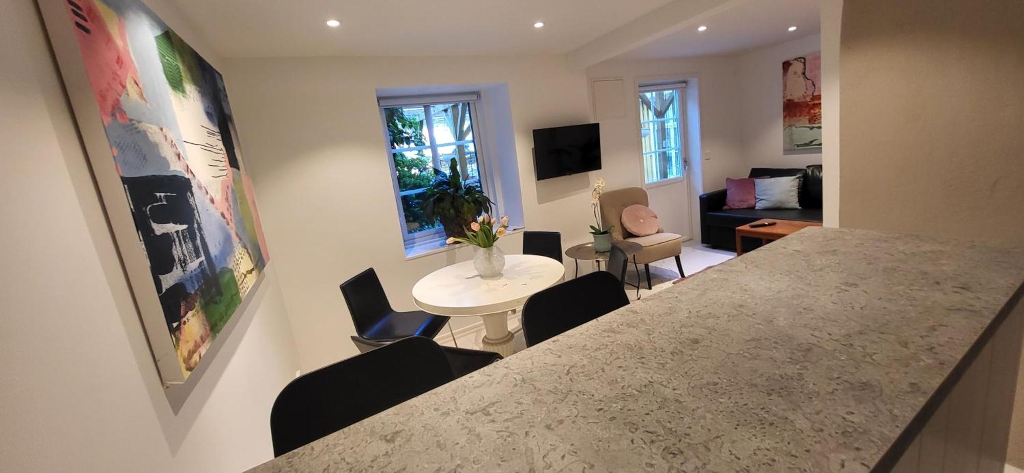 Outstanding Apartment Close To Gothenburg Kungälv Eksteriør billede